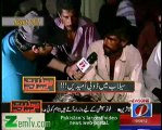 Maazrat Kay saath -19th September 2012 - Part 2