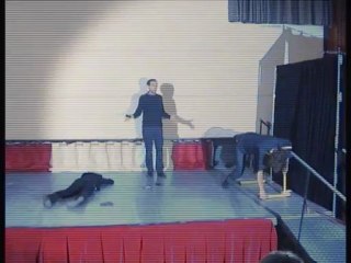 ENSCM - Café-T novembre 2011 - Acte 5