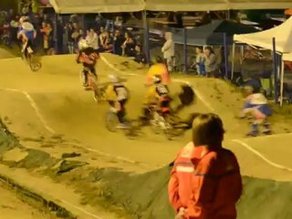 7 finale semi nocturne condat 2012