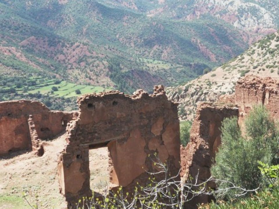 Château de Vincennes Paris, Marche Nordique |  Préparation Voyage Marche Nordique au Maroc