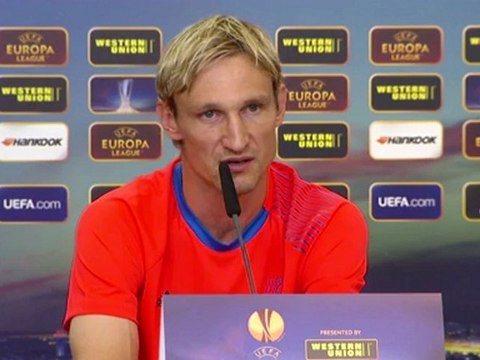 Bayer 04 Leverkusen Fussball GmbH