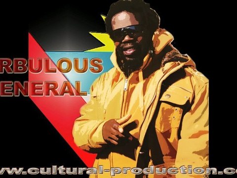 Dancehall Mix by 'DJ Lass Angel Vibes' for Turbulous General [CULTURAL PROD]