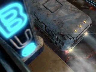 Call of Duty Black Ops 2 - Bande-Annonce - Zombies