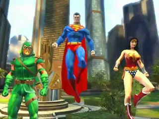DC Universe Online - Hand of Fate DLC launch trailelr