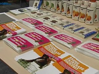 Het Weer [19-9-2012] - RTV Noord