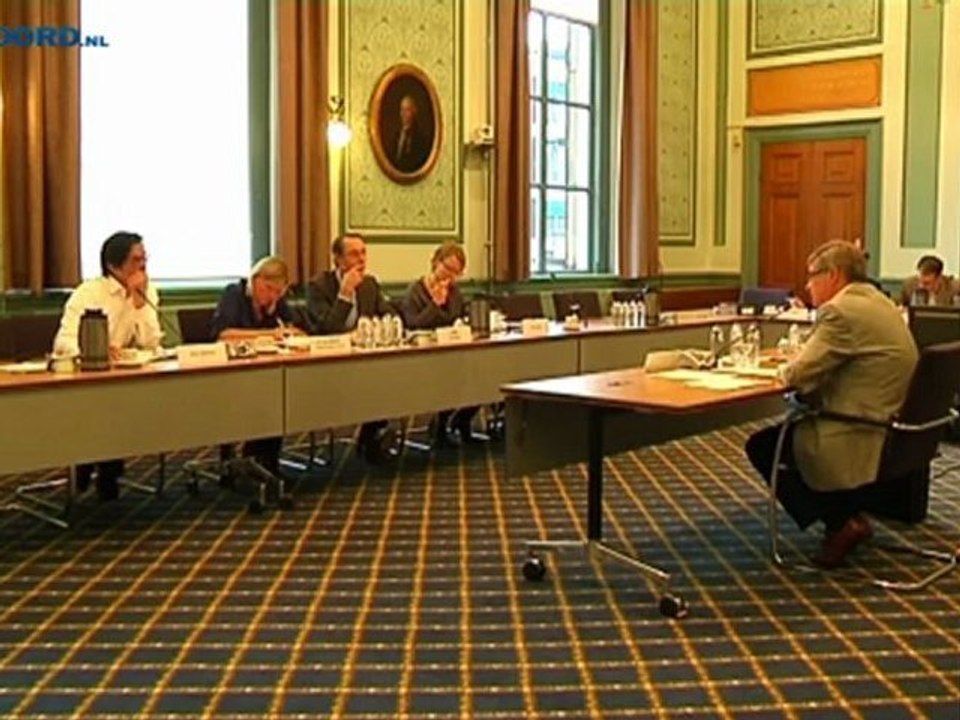 Raadsonderzoek naar O2G2 in Groningen begonnen - RTV Noord