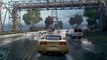 Need For Speed Most Wanted - Bande-Annonce - Gameplay Mode Solo