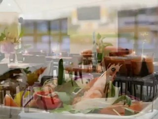 Restauracja Poznań 3kolory Cafe Grill & Restaurant