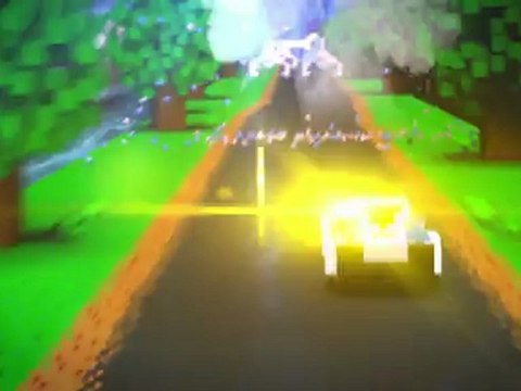 MIDWAY ARCADE ORIGINS Trailer (9/19/2012)