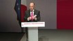 Discours de Bernard Cazeneuve aux Journées parlementaires de Dijon