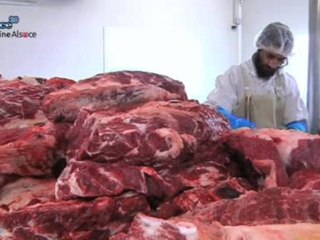 Grain de Sel: à la découverte de la cuisine cachère
