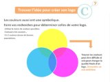Créer un logo : Trouver l'idée