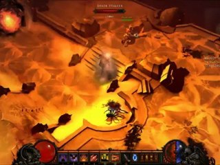 Diablo 3 - Walkthrough Ep.57 | Finding Zoltun Kulle's Body