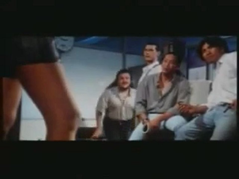 Cinta   Kriminal 5 - RGR