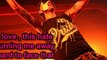 Hollywood Undead - Knife Called Lust  Lyrics HD