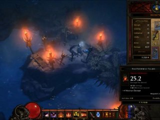 Diablo 3 - Walkthrough Ep.45 | Forgotten Ruins of Dahlgur Oasis