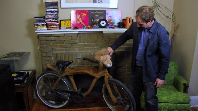 Ep4-Fast&the Furriest - COOLEST THING IN THE HOUSE