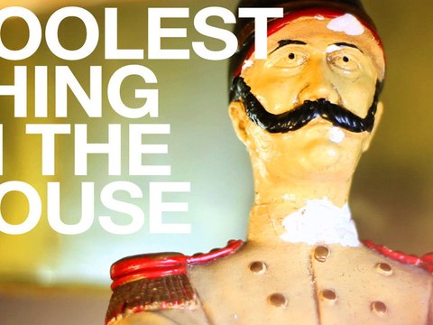 Coolest Thing In The House: General Illumination EP6