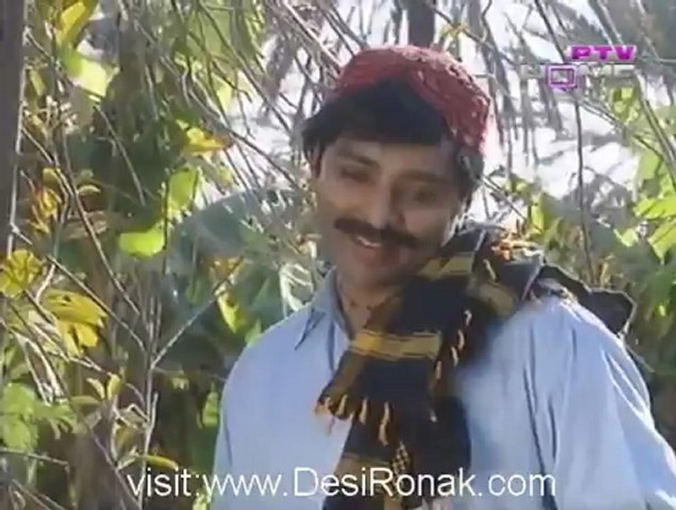 Badalta Hai Rung - Episode 2 - 19th September 2012 part 4