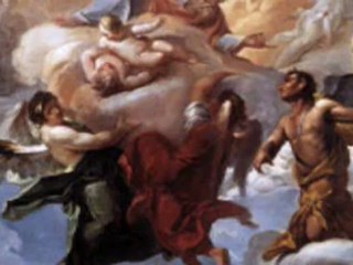 Satan: Fact Or Fiction? ( 3 of 3 )