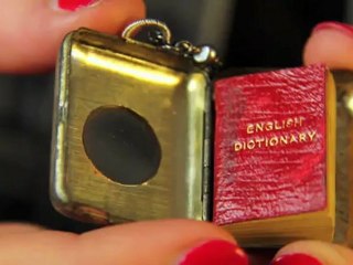 COOLEST THING IN THE HOUSE: Ep8 Worlds Smallest