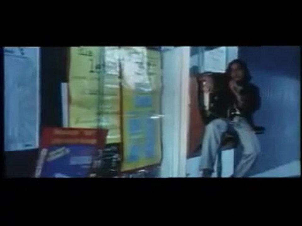 Cinta   Kriminal 2 - RGR