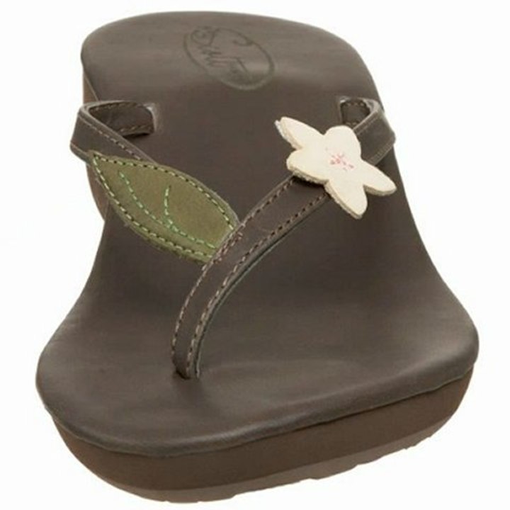 Scott Hawaii Women's Pualani Flip Flop