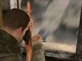 Sniper Elite V2 - Overwatch Game Mode: Sniper Perspective (Part 3)