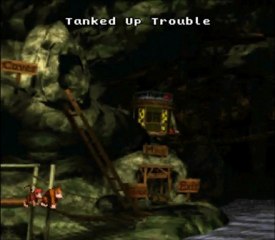 Donkey Kong Country (SNES) 8e Partie