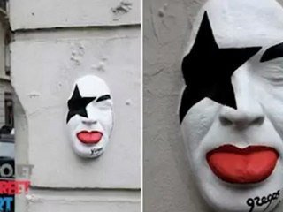 Teaser Projet Street Art