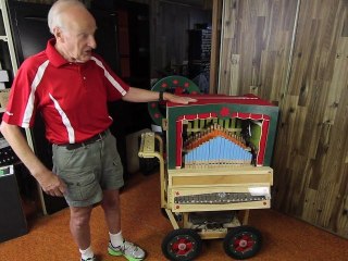 EP22- Music Man- COOLEST THING IN THE HOUSE