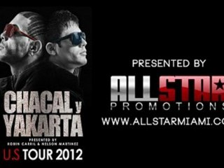 Chacal y Yakarta ft. Yet Garbey - El Toca Toca (www.CiberLatinoss.com)