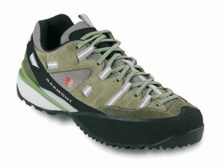 Garmont Men's Sticky Lizard Approach Shoe