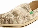 Sanuk Women's Laurel Sidewalk Surfer Slip-On
