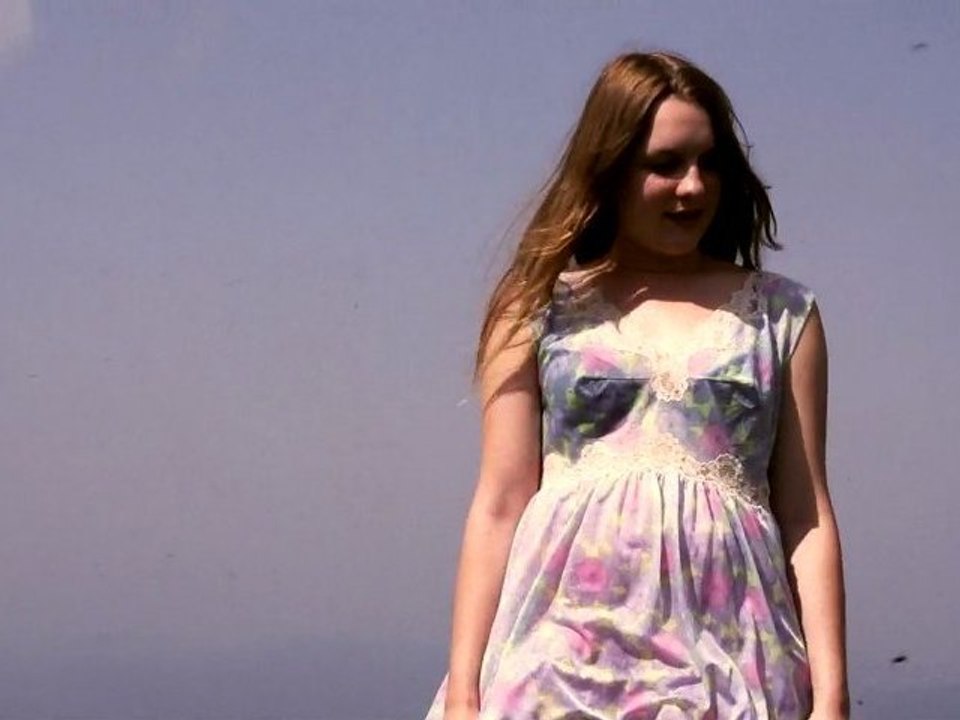 Spring and the Land - Flowers