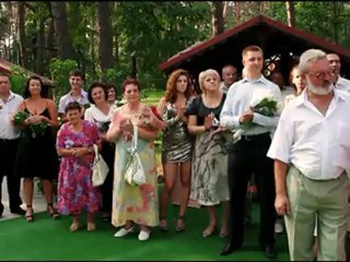 Polina&Maxim • Wedding Clip