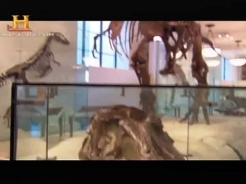 Efeito Nostradamus - Segredos dos 7 Selos [History Channel]