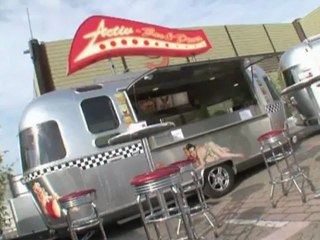 Spot it! The Caravan Salon 2012 | Drive it!