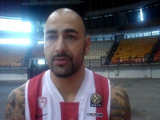 O Πέρο Άντιτς στο RedPlanet.gr