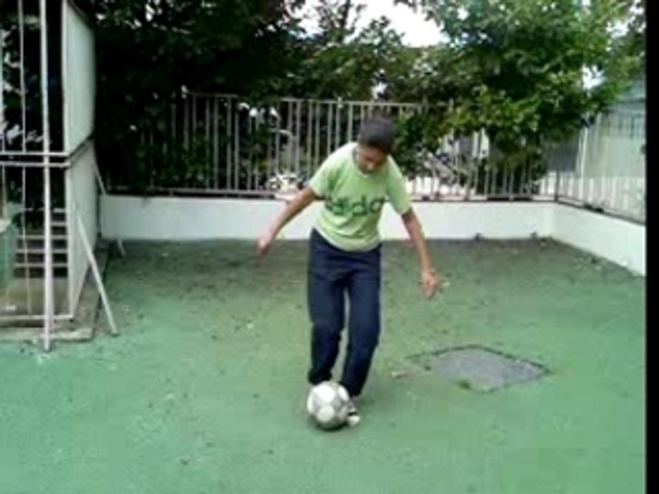 foot de rue 2