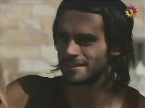 Gonzalo Heredia VALIENTES - ENZO e ISABEL parte 2