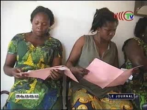 Une campagne de consultation gratuite de plusieurs maladies à la clinique André Bouya AB+