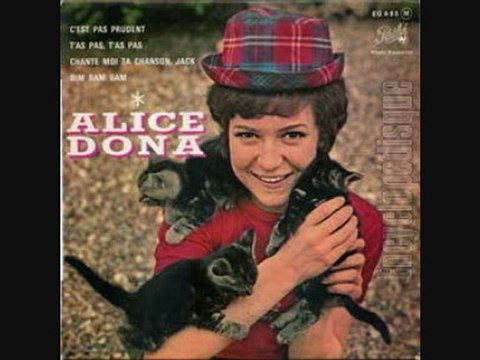 Chante Moi Ta Chanson Jack