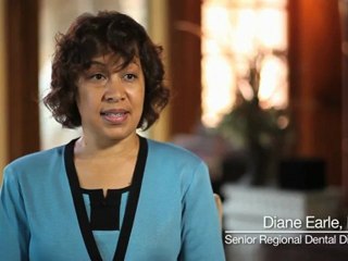 Meet Dr. Diane Earle