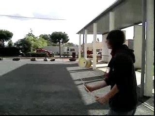 diabolo samy