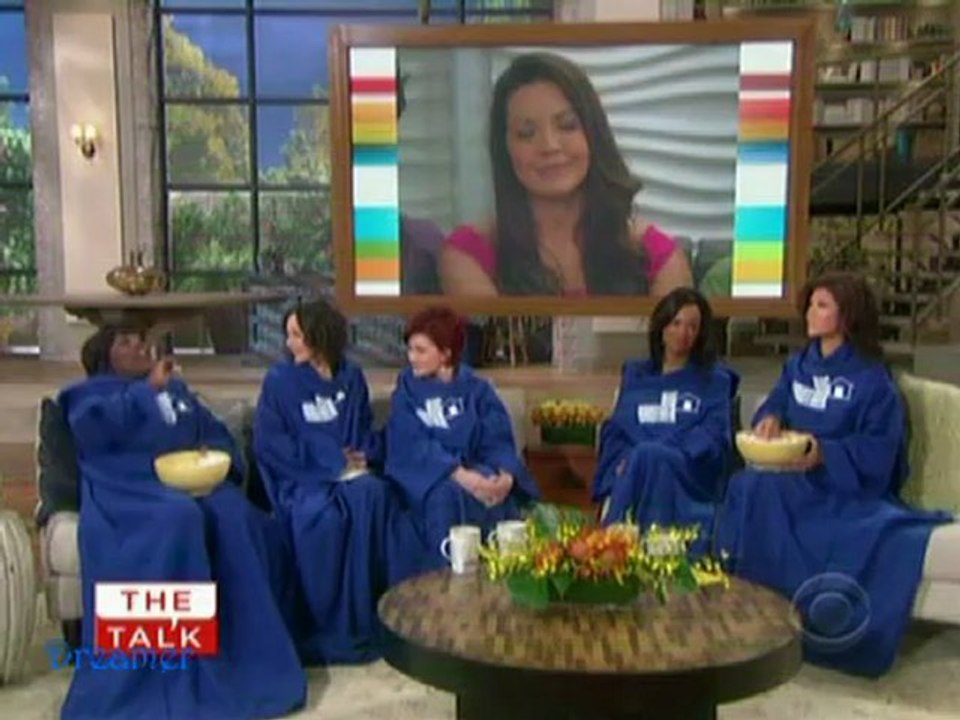 BB14 Talk