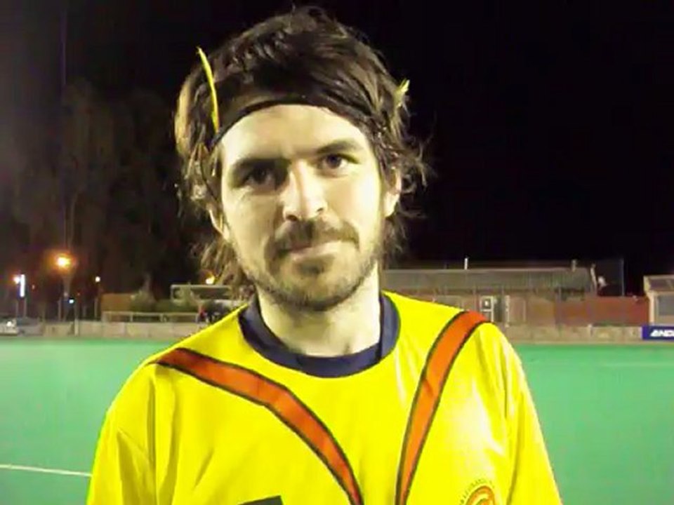 Juan Pablo Santini