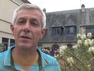 Les facteurs d'orgues à Erquy