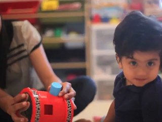 Meet Dr. Priya Grewal