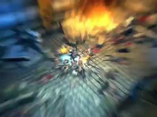 R.A.W. Realms of Ancient War: Trailer de lancement